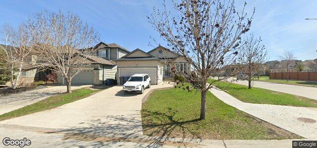 95 Higham Bay（加拿大曼尼托巴省温尼伯市）房屋照片