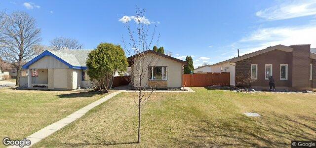 95 Knotsberry Bay（加拿大曼尼托巴省温尼伯市）房屋照片