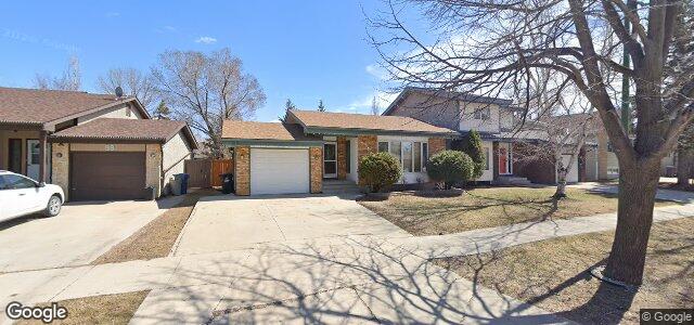 95 Malmsbury Avenue（加拿大曼尼托巴省温尼伯市）房屋照片