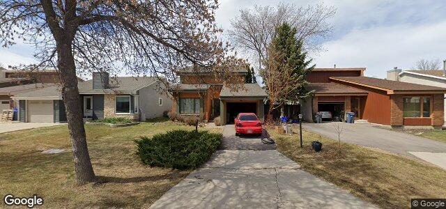 95 Pately Crescent（加拿大曼尼托巴省温尼伯市）房屋照片