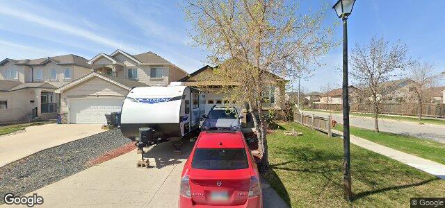 95 Prudhomme Bay（加拿大曼尼托巴省温尼伯市）房屋照片