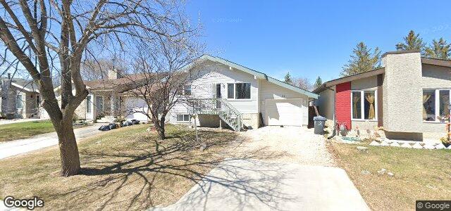 95 Southwalk Bay（加拿大曼尼托巴省溫尼伯市）房屋照片