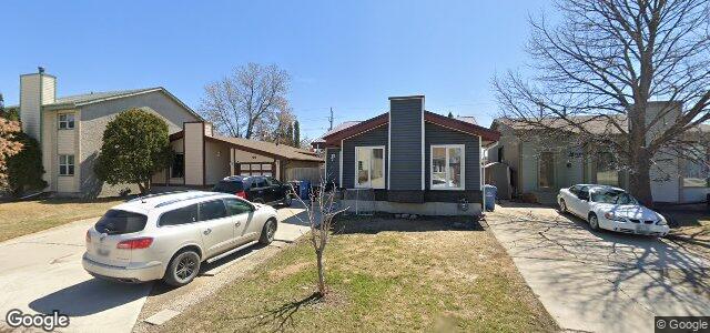 95 Strand Circle（加拿大曼尼托巴省温尼伯市）房屋照片