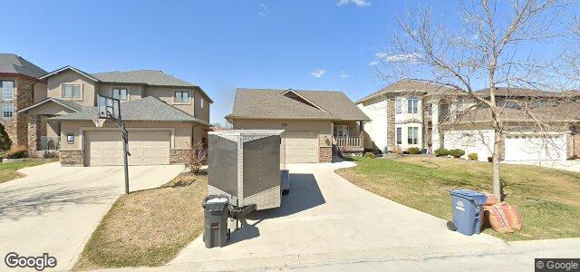 95 Vadeboncoeur Drive（加拿大曼尼托巴省温尼伯市）房屋照片