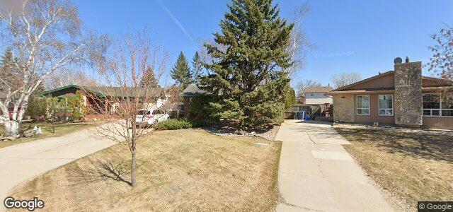 96 Blackwater Bay（加拿大曼尼托巴省温尼伯市）房屋照片