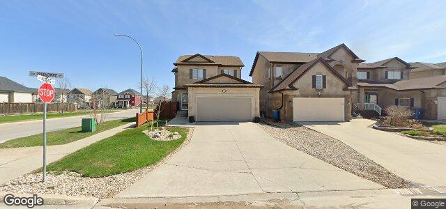 96 Prudhomme Bay（加拿大曼尼托巴省温尼伯市）房屋照片