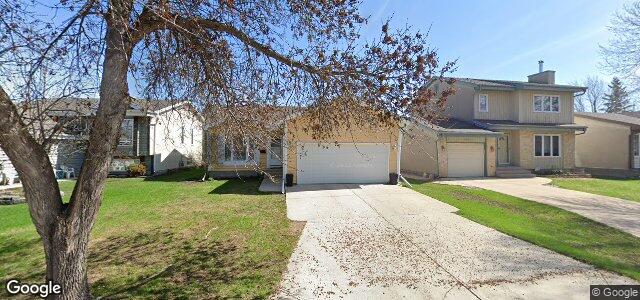 97 Gobert Crescent（加拿大曼尼托巴省温尼伯市）房屋照片