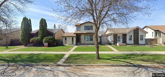 98 Aldgate Road（加拿大曼尼托巴省温尼伯市）房屋照片