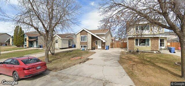 98 Brotman Bay（加拿大曼尼托巴省温尼伯市）房屋照片