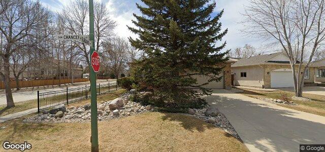 98 Chancery Bay（加拿大曼尼托巴省温尼伯市）房屋照片