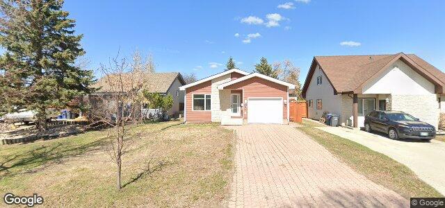 98 Knotsberry Bay（加拿大曼尼托巴省温尼伯市）房屋照片