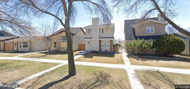 98 Novavista Drive（加拿大曼尼托巴省温尼伯市）房屋照片