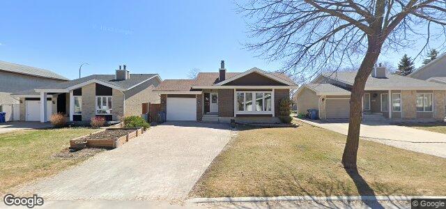 98 Southwalk Bay（加拿大曼尼托巴省温尼伯市）房屋照片