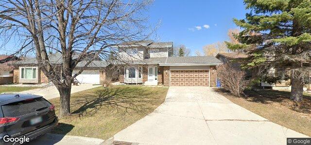 98 Trowbridge Bay（加拿大曼尼托巴省温尼伯市）房屋照片