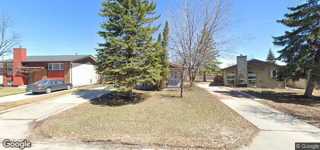 98 Tufnell Drive（加拿大曼尼托巴省温尼伯市）房屋照片