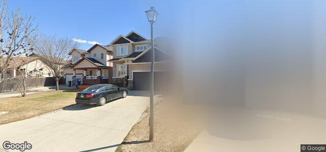 98 Vadeboncoeur Drive（加拿大曼尼托巴省温尼伯市）房屋照片