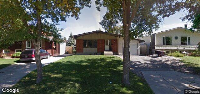 99 Alburg Drive（加拿大曼尼托巴省温尼伯市）房屋照片