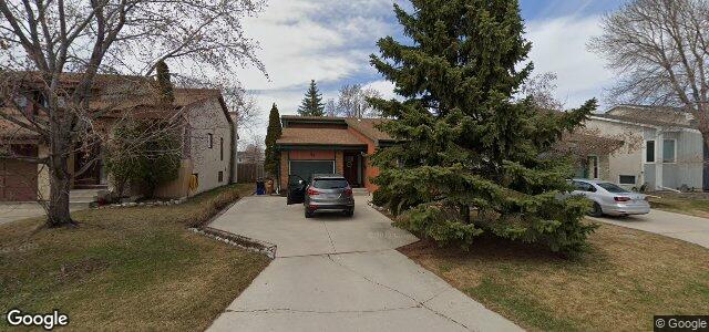 99 Brixton Bay（加拿大曼尼托巴省温尼伯市）房屋照片