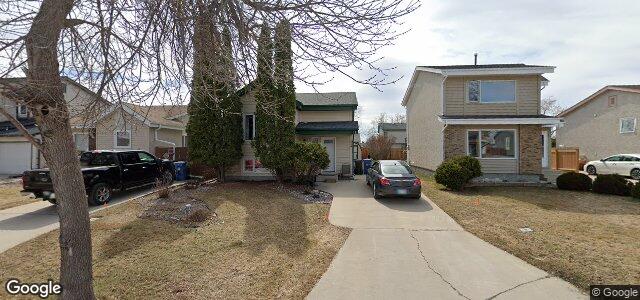 99 Brotman Bay（加拿大曼尼托巴省温尼伯市）房屋照片