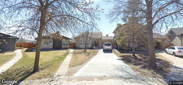 99 Nutley Circle（加拿大曼尼托巴省溫尼伯市）房屋照片