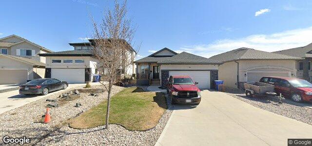 99 Scammel Road（加拿大曼尼托巴省温尼伯市）房屋照片