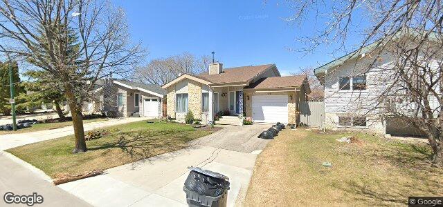 99 Southwalk Bay（加拿大曼尼托巴省温尼伯市）房屋照片