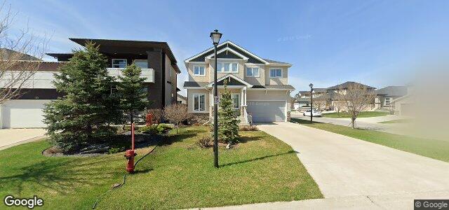 99 Stellarton Crescent（加拿大曼尼托巴省温尼伯市）房屋照片