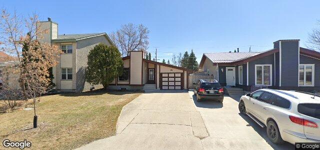 99 Strand Circle（加拿大曼尼托巴省温尼伯市）房屋照片