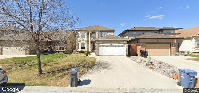 99 Vadeboncoeur Drive（加拿大曼尼托巴省温尼伯市）房屋照片