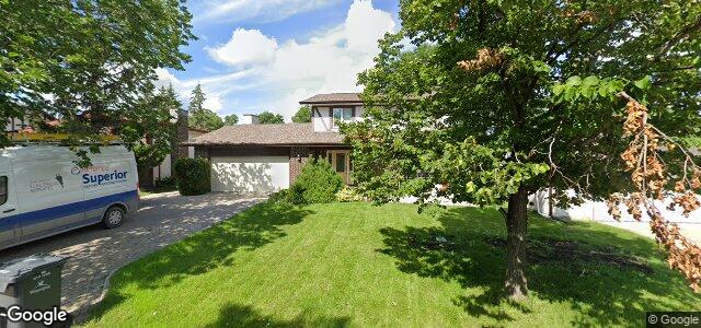 10 Jewett Bay（加拿大曼尼托巴省温尼伯市）房屋照片