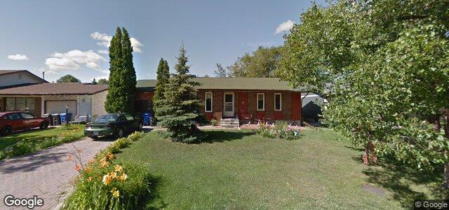 10 Morton Bay（加拿大曼尼托巴省温尼伯市）房屋照片