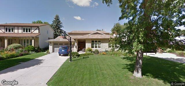 10 Waterhouse Bay（加拿大曼尼托巴省温尼伯市）房屋照片