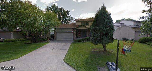 102 Waterhouse Bay（加拿大曼尼托巴省温尼伯市）房屋照片