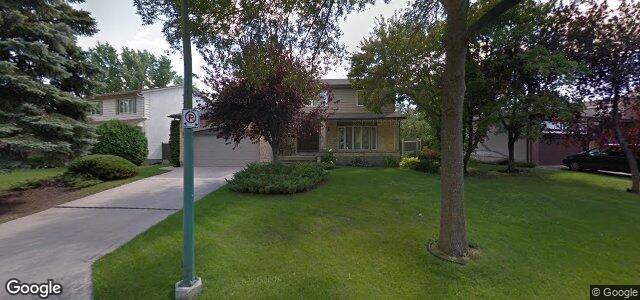 106 Waterhouse Bay（加拿大曼尼托巴省温尼伯市）房屋照片