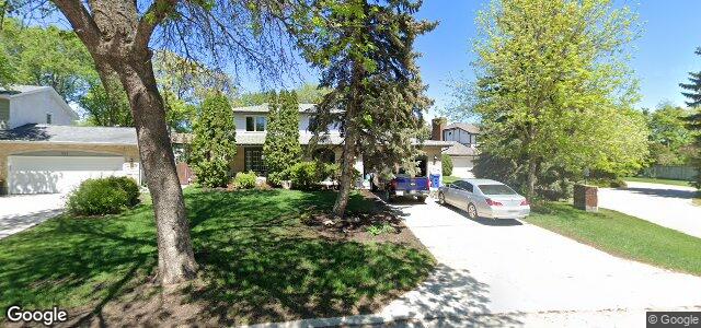 107 Barker Boulevard（加拿大曼尼托巴省温尼伯市）房屋照片