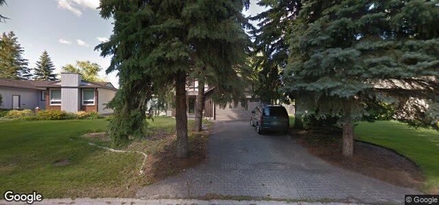 107 Waterhouse Bay（加拿大曼尼托巴省温尼伯市）房屋照片