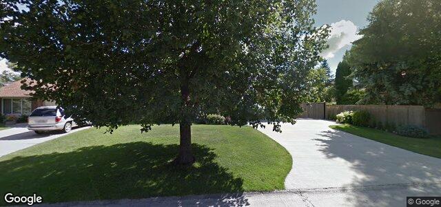 11 Waterhouse Bay（加拿大曼尼托巴省温尼伯市）房屋照片