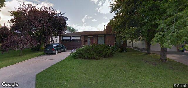 110 Waterhouse Bay（加拿大曼尼托巴省温尼伯市）房屋照片