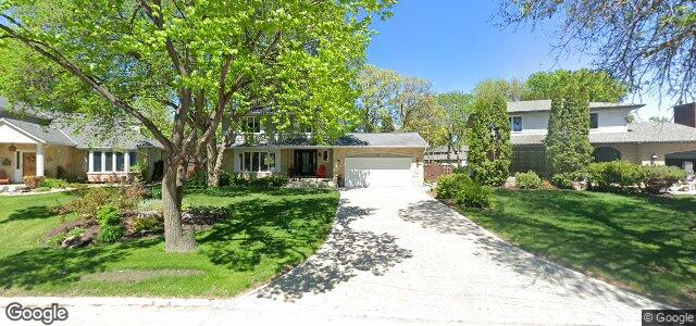 111 Barker Boulevard（加拿大曼尼托巴省温尼伯市）房屋照片