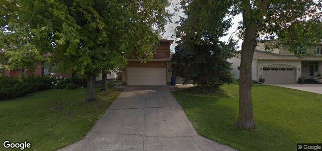 114 Waterhouse Bay（加拿大曼尼托巴省温尼伯市）房屋照片