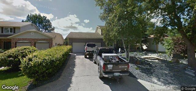 115 Shier Drive（加拿大曼尼托巴省温尼伯市）房屋照片