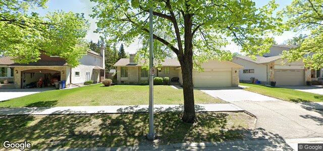 118 Barker Boulevard（加拿大曼尼托巴省温尼伯市）房屋照片