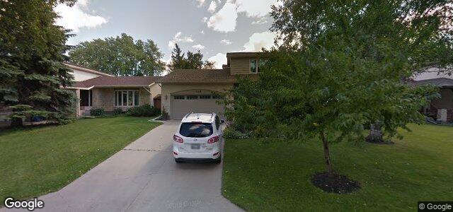 118 Waterhouse Bay（加拿大曼尼托巴省温尼伯市）房屋照片