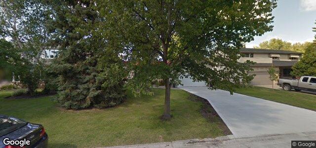 119 Waterhouse Bay（加拿大曼尼托巴省温尼伯市）房屋照片