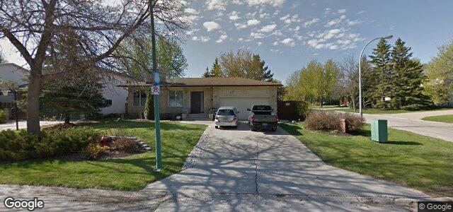 126 Waterhouse Bay（加拿大曼尼托巴省温尼伯市）房屋照片