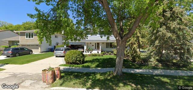 127 Barker Boulevard（加拿大曼尼托巴省温尼伯市）房屋照片