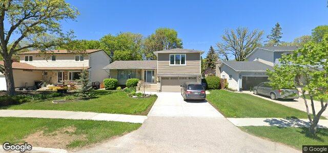 131 Barker Boulevard（加拿大曼尼托巴省温尼伯市）房屋照片