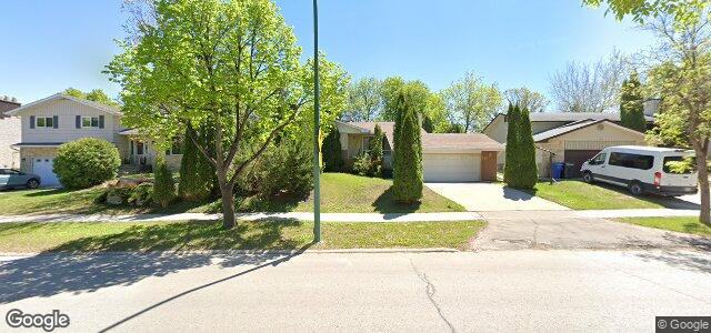 134 Barker Boulevard（加拿大曼尼托巴省温尼伯市）房屋照片