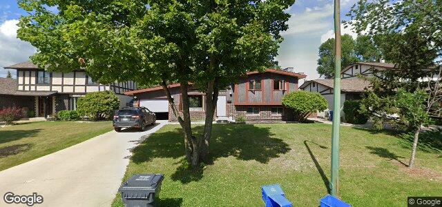 14 Jewett Bay（加拿大曼尼托巴省温尼伯市）房屋照片