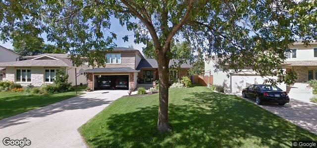 Photo of 14 Waterhouse Bay in Winnipeg, Manitoba